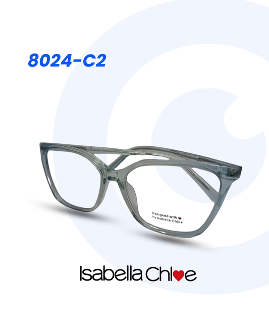 ISABELLA CHLOE 8024-C2