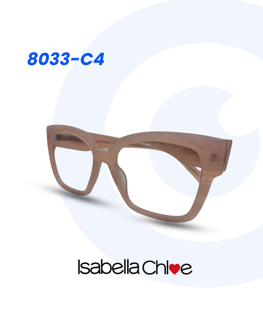 ISABELLA CHLOE 8033-C4