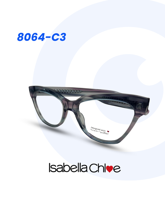 ISABELLA CHLOE 8064-C3