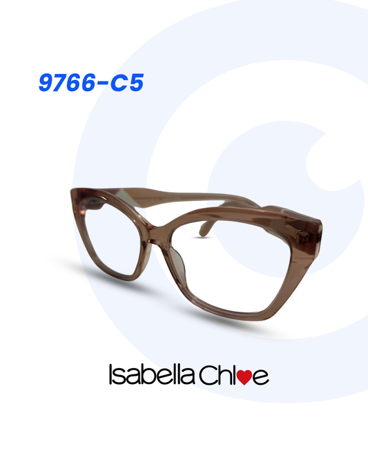 ISABELLA CHLOE 9766-C5
