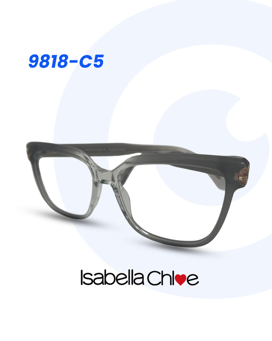 ISABELLA CHLOE 9818-C5