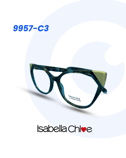 ISABELLA CHLOE 9957-C3