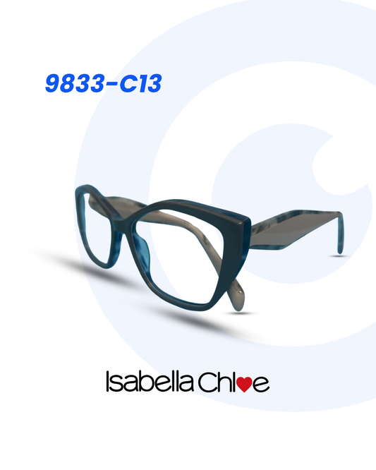 ISABELLA CHLOE 9833-C13