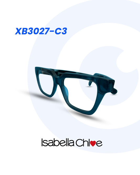 ISABELLA CHLOE XB3027-C3