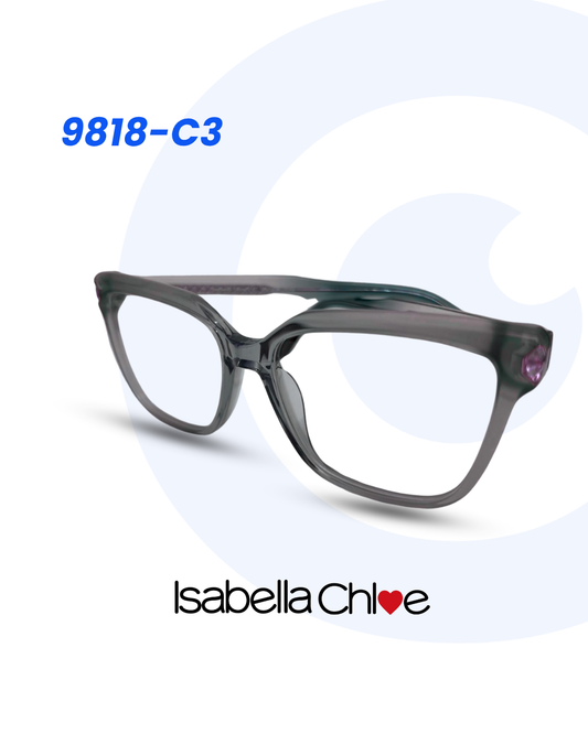 ISABELLA CHLOE 9818-C3