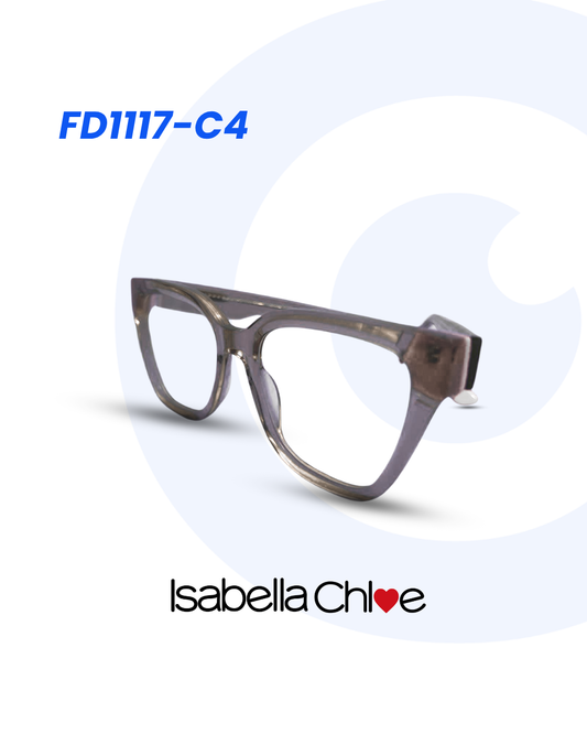 ISABELLA CHLOE FD1117-C4