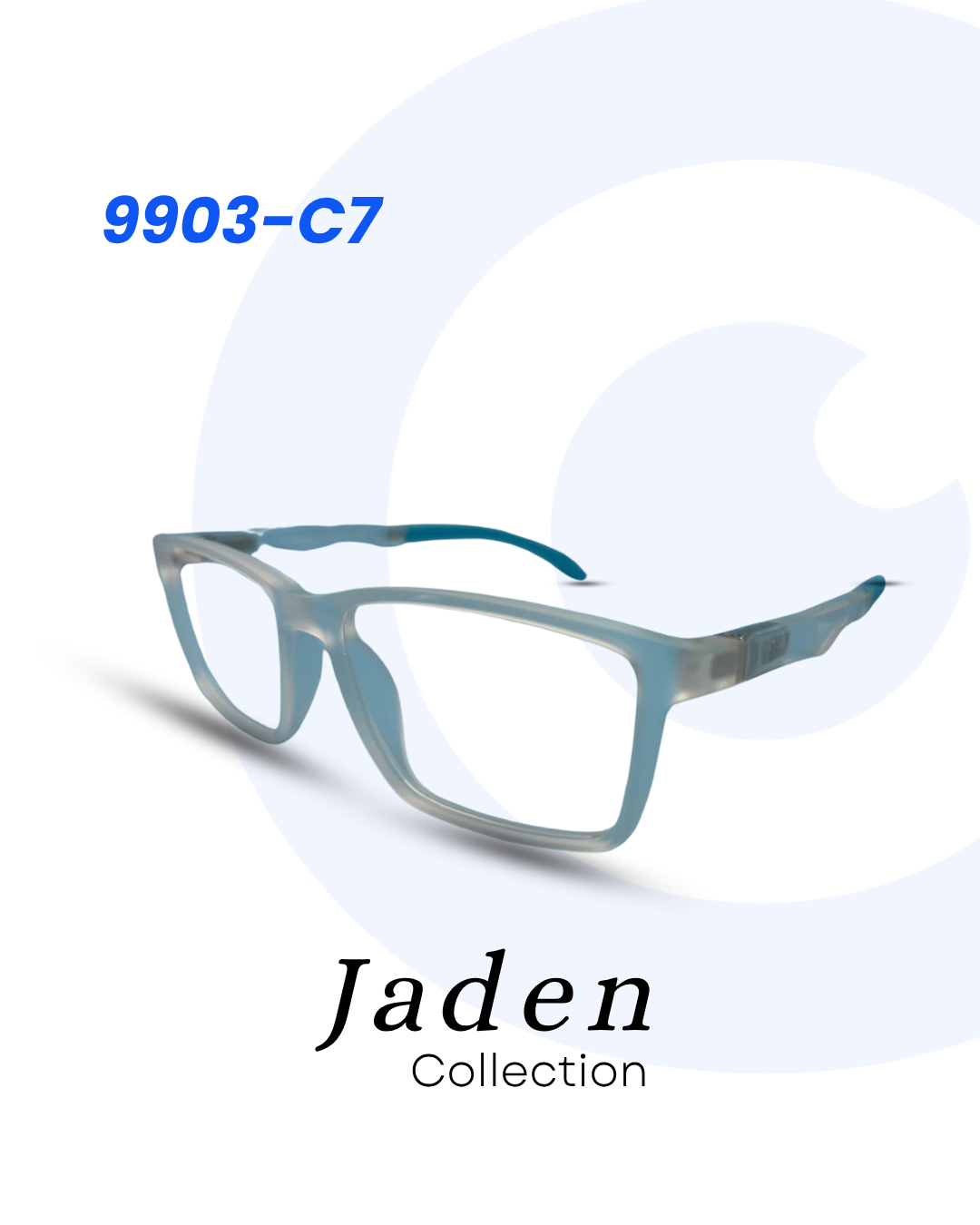 JADEN 9903-C7