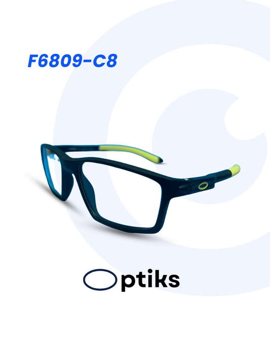 OPTIKS F6809-C8