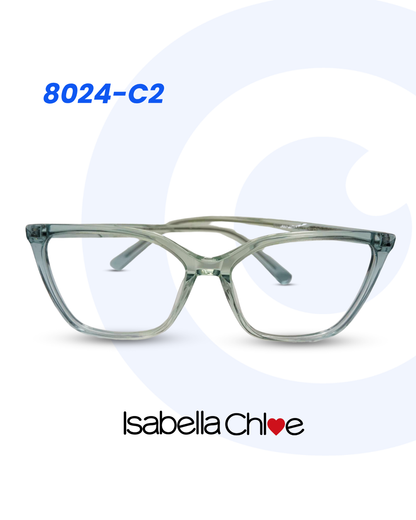 ISABELLA CHLOE 8024-C2