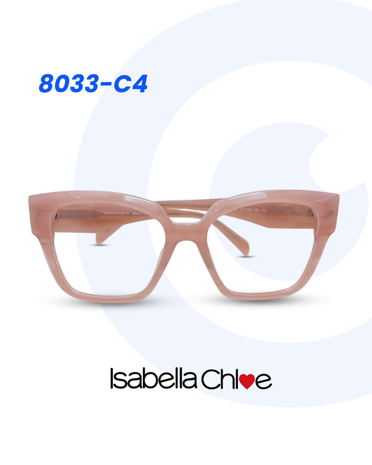 ISABELLA CHLOE 8033-C4