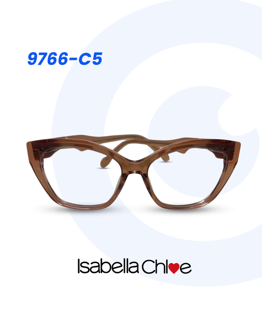 ISABELLA CHLOE 9766-C5