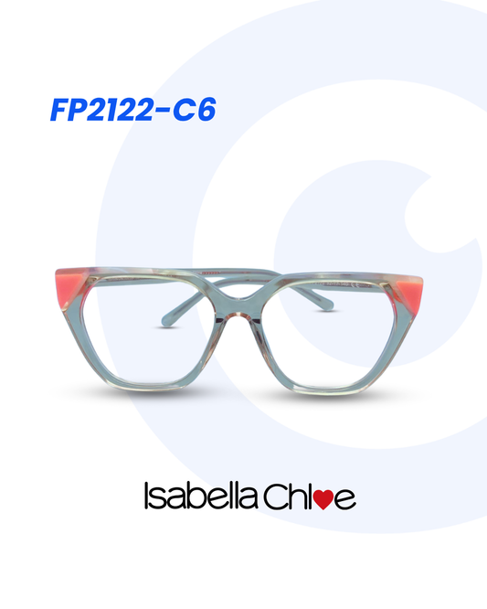 ISABELLA CHLOE FP2122-C6